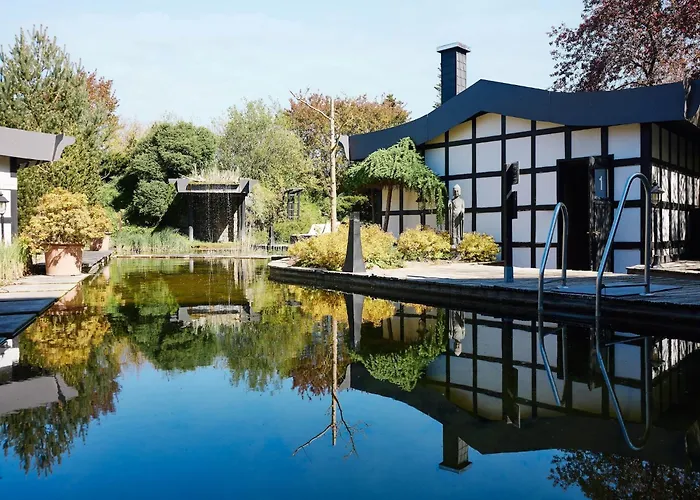 Holiday Resort Van der Valk, Linstow
