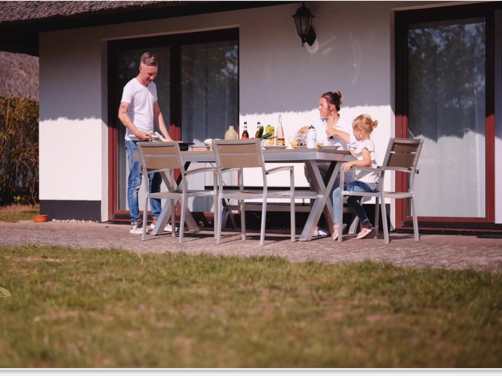 Der Valk, Linstow * Dobbin-Linstow