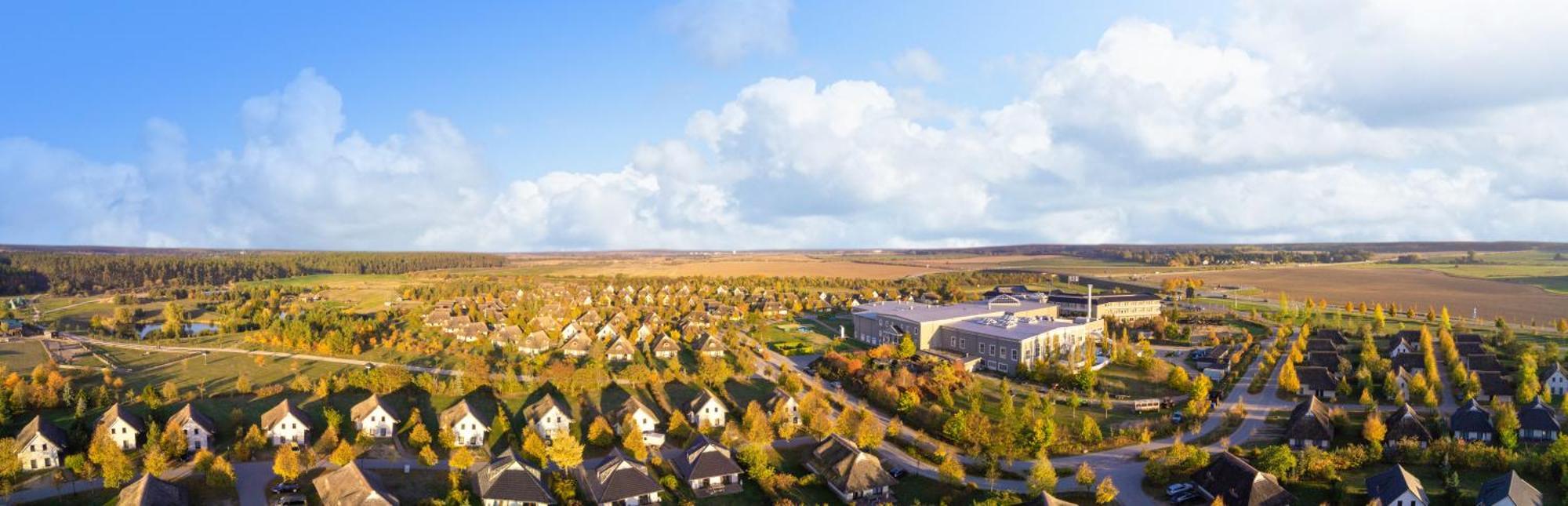 Der Valk, Linstow Ferienhaus Dobbin-Linstow