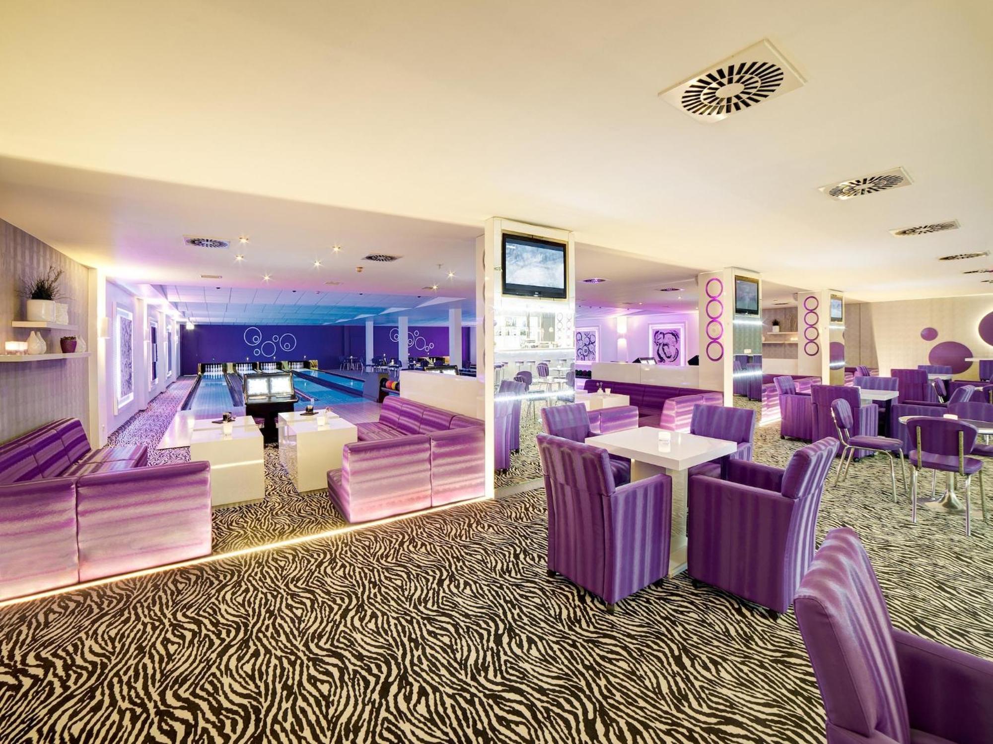 Der Valk, Linstow Ferienhaus